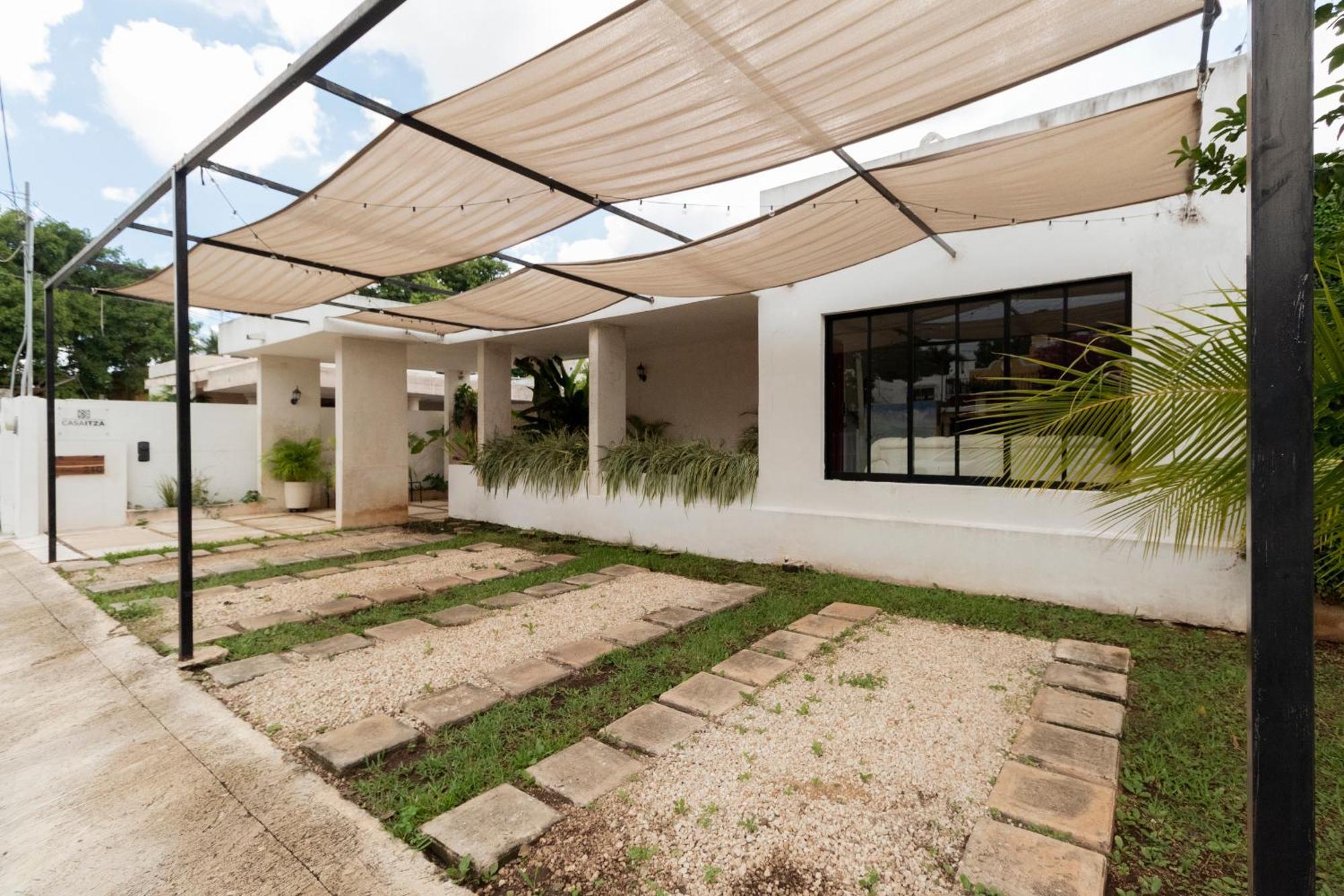 Casa Itza * Mérida