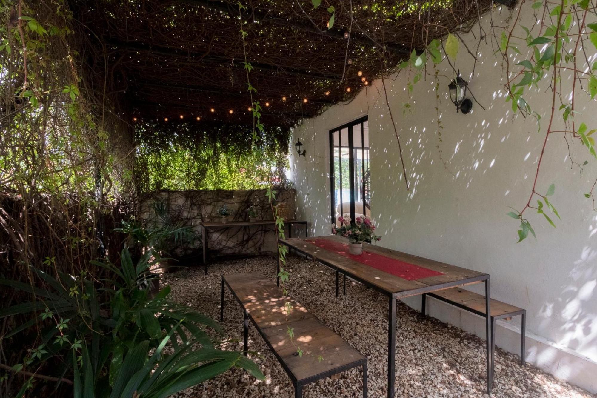 Casa Itza Pensión