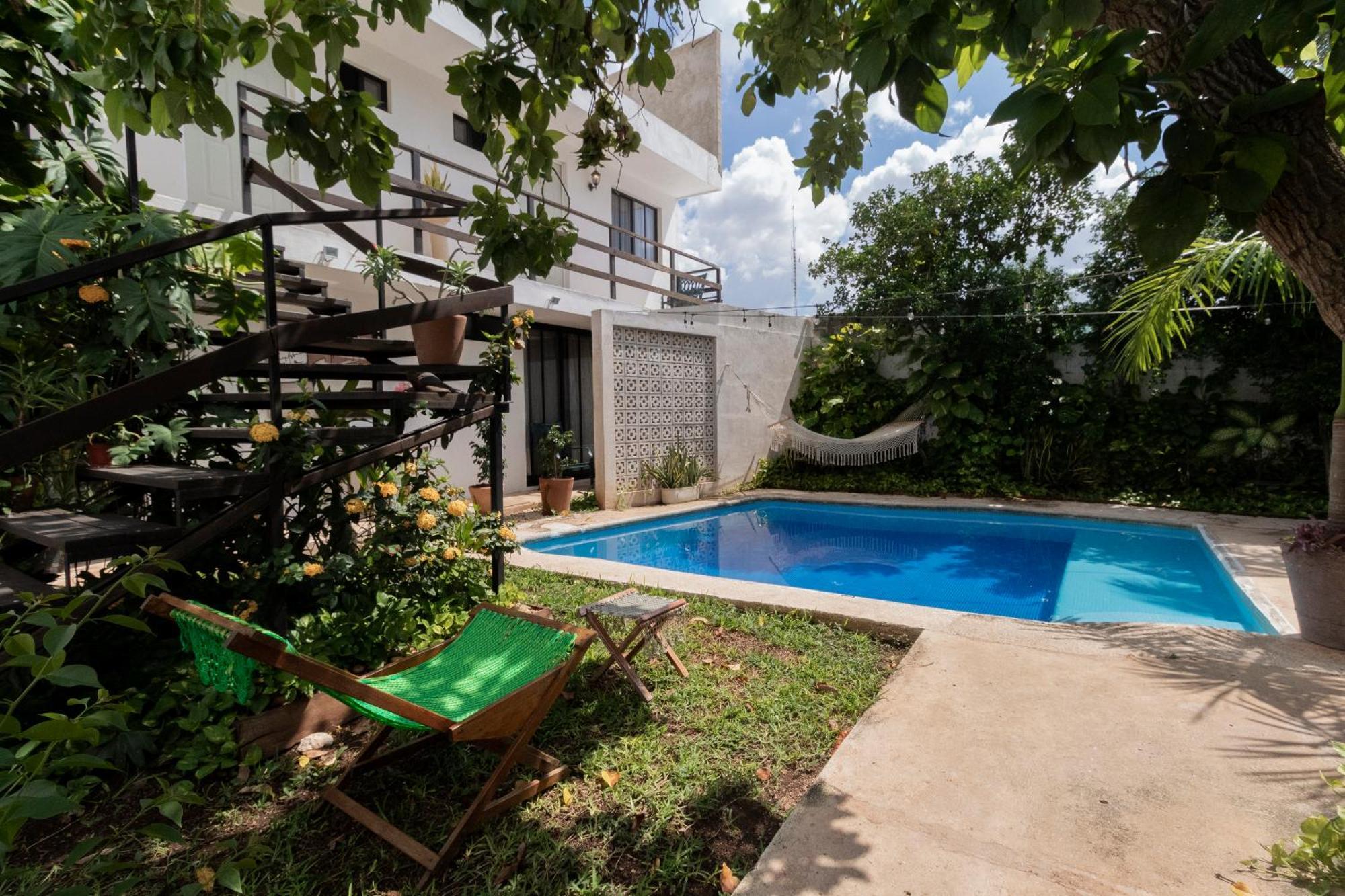 Casa Itza *
